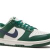 Wmns Dunk Low 'Gorge Green'