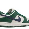Wmns Dunk Low 'Gorge Green'