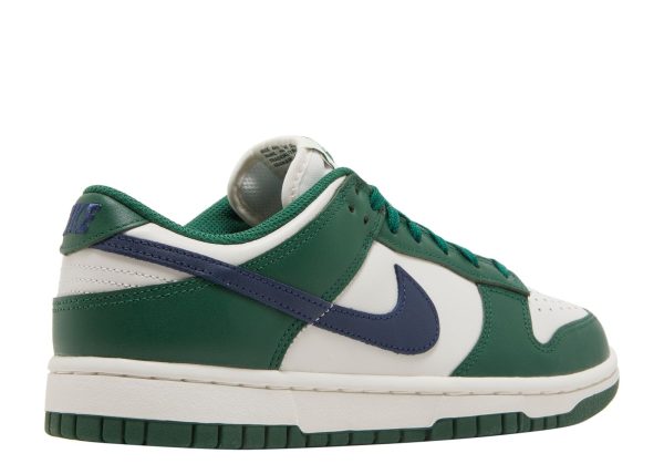 Wmns Dunk Low 'Gorge Green'
