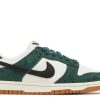 Wmns Dunk Low 'Green Snake'