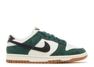 Wmns Dunk Low 'Green Snake'