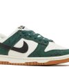 Wmns Dunk Low 'Green Snake'