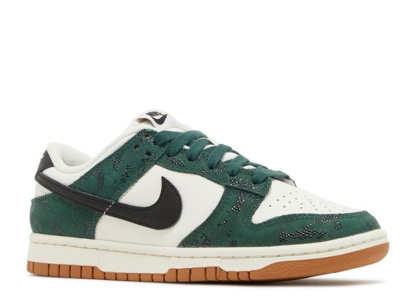Wmns Dunk Low 'Green Snake'