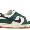 Wmns Dunk Low 'Green Snake'