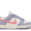 Wmns Dunk Low 'Indigo Haze'