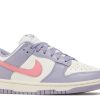 Wmns Dunk Low 'Indigo Haze'