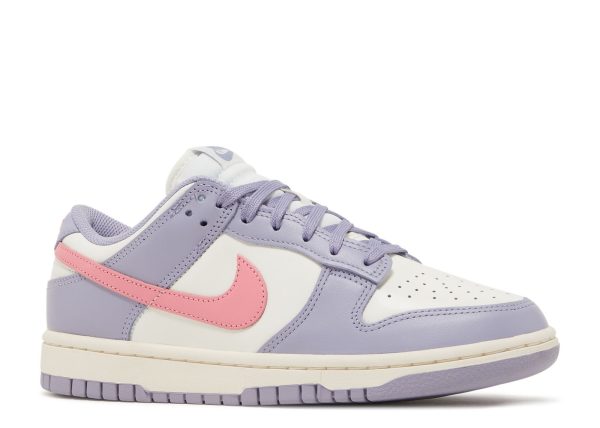 Wmns Dunk Low 'Indigo Haze'