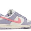 Wmns Dunk Low 'Indigo Haze'