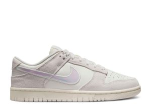 Wmns Dunk Low 'Iridescent Swoosh'