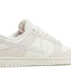 Wmns Dunk Low 'Iridescent Swoosh'