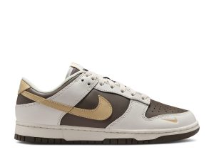 Wmns Dunk Low 'Ironstone Sesame'