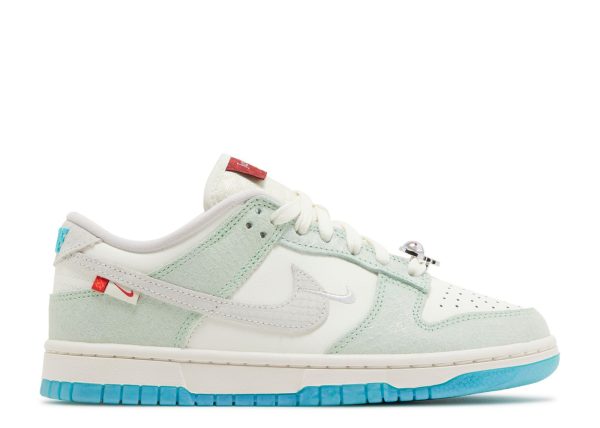 Wmns Dunk Low LX 'Year of the Dragon'