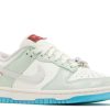 Wmns Dunk Low LX 'Year of the Dragon'