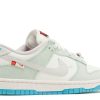 Wmns Dunk Low LX 'Year of the Dragon'