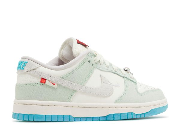 Wmns Dunk Low LX 'Year of the Dragon'