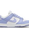 Wmns Dunk Low Next Nature 'Lilac'