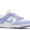 Wmns Dunk Low Next Nature 'Lilac'