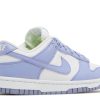 Wmns Dunk Low Next Nature 'Lilac'