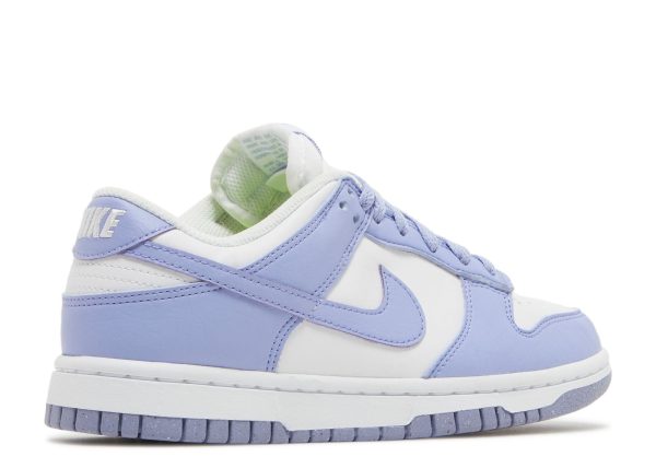 Wmns Dunk Low Next Nature 'Lilac'