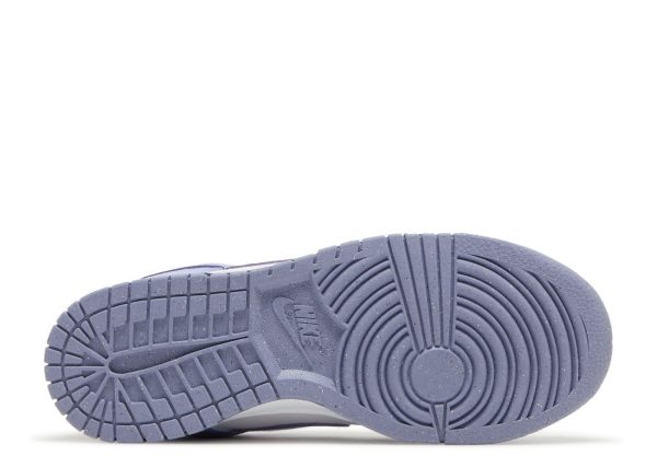 Wmns Dunk Low Next Nature 'Lilac'