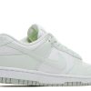 Wmns Dunk Low Next Nature 'White Mint'