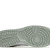 Wmns Dunk Low Next Nature 'White Mint'