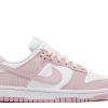 Wmns Dunk Low 'Pink Corduroy'