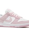 Wmns Dunk Low 'Pink Corduroy'