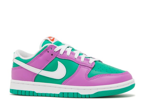 Wmns Dunk Low 'Reverse Joker'