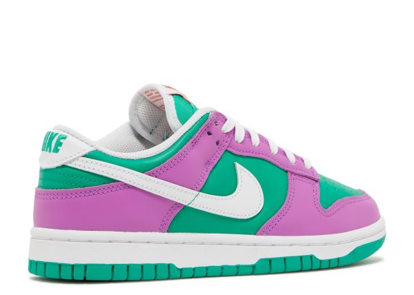 Wmns Dunk Low 'Reverse Joker'