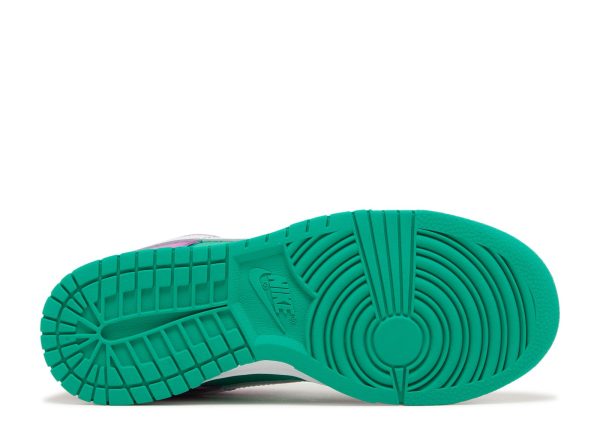 Wmns Dunk Low 'Reverse Joker'