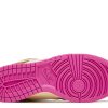 Wmns Dunk Low SE 'Dance Pack - Bronzine Pink'