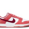Wmns Dunk Low 'Valentine's Day 2024'
