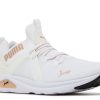 Wmns Enzo 2 Metal 'White Rose Gold'