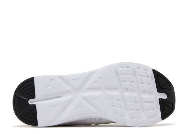 Wmns Enzo 2 Metal 'White Rose Gold'