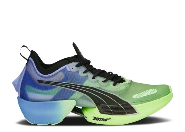 Wmns Fast-R Nitro Elite 'Elektrocharged'