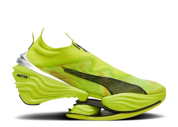 Wmns Fast-RB Nitro Elite PR 'Lime Pow'