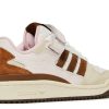 Wmns Forum Low 'Chocolate to my Strawberry'