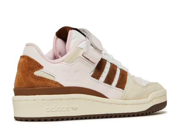 Wmns Forum Low 'Chocolate to my Strawberry'