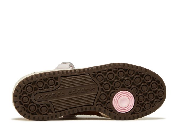 Wmns Forum Low 'Chocolate to my Strawberry'