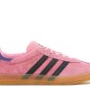 Wmns Gazelle 'Bliss Pink Purple'