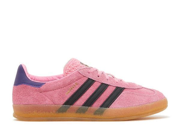 Wmns Gazelle 'Bliss Pink Purple'