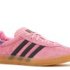 Wmns Gazelle 'Bliss Pink Purple'