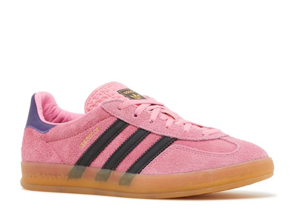 Wmns Gazelle 'Bliss Pink Purple'