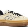 Wmns Gazelle Bold 'Cheetah Stripes'