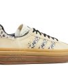 Wmns Gazelle Bold 'Cheetah Stripes'
