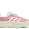 Wmns Gazelle Bold 'Super Pop'