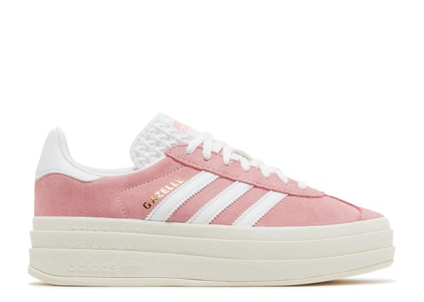 Wmns Gazelle Bold 'Super Pop'