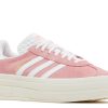 Wmns Gazelle Bold 'Super Pop'