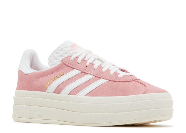 Wmns Gazelle Bold 'Super Pop'